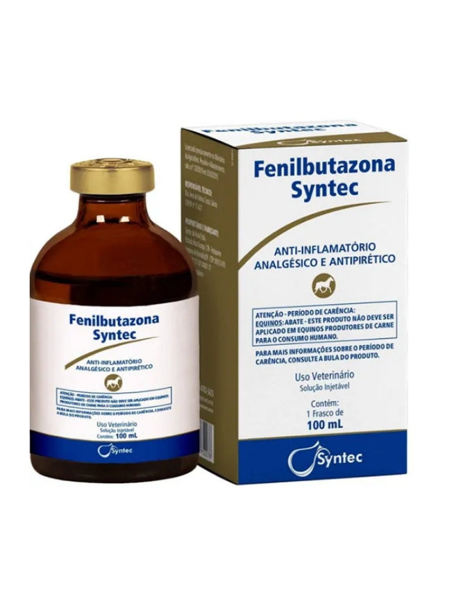 Fenilbutazona